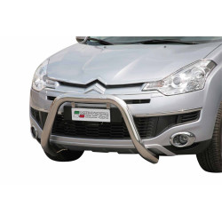 Přední ochranný rám SB CITROËN C-Crosser  2008-...