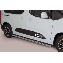 Boční ochrana CITROËN Berlingo  2018- Misutonida DSP/445/MWB