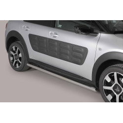 Boční ochrana CITROËN C4  Cactus Misutonida TPS/378