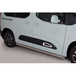 Boční ochrana CITROËN Berlingo  2018- Misutonida TPS/445/MWB