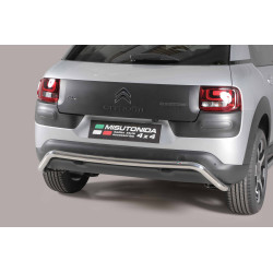 Zadní ochrana CITROËN C4  Cactus Misutonida PP1/378