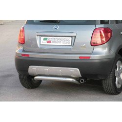 Krytka výfuku FIAT Sedici  2006- Misutonida EC/193