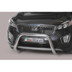 Přední ochranný rám SB KIA Sorento  2015- Misutonida SB/388