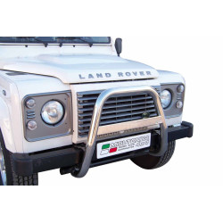 Přední rám vysoký LAND ROVER Defender  110 Misutonida MA/259