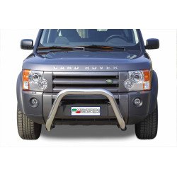 Přední ochranný rám SB LAND ROVER Discovery   Misutonida...