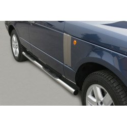 Boční rám s nášlapy LAND ROVER Range Rover 2005-...