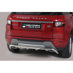 Zadní ochrana LAND ROVER Evoque 2016- Misutonida PP1/422