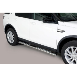 Boční ochrana LAND ROVER Discovery  Sport 5 Misutonida...