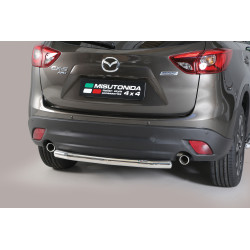 Zadní ochrana MAZDA CX-5  2015-16 Misutonida PP1/310