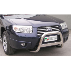 Přední ochranný rám Medium SUBARU Forester  2006-08...