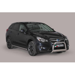 Boční ochrana SUBARU XV  Misutonida TPS/308