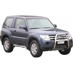 Přední rám vysoký MITSUBISHI Pajero  2007-14 Misutonida...