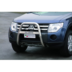 Přední rám vysoký MITSUBISHI Pajero  2007-14 Misutonida...