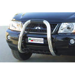 Přední rám velký MITSUBISHI Pajero  2003-06 Misutonida...