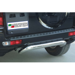 Zadní ochrana MITSUBISHI Pajero  2003-06 Misutonida PP1/140