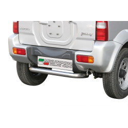 Zadní ochrana SUZUKI Jimny  2006-12 Misutonida PP1/172