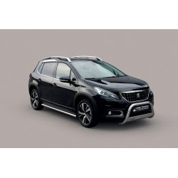 Boční ochrana PEUGEOT 2008  2016- Misutonida TPS/427