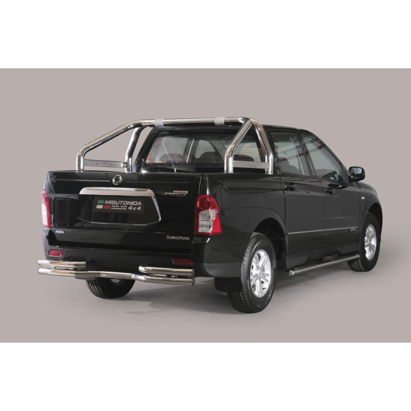 Rám korby SSANGYONG Actyon 2 trubky-Misutonida RLSS/2311 Rám korby SSANGYONG Actyon 2 trubky-Misutonida RLSS/2311