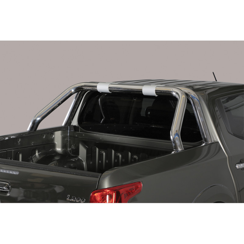Rám korby MITSUBISHI L200 2 trubky-Misutonida RLSS/2390 Rám korby MITSUBISHI L200 2 trubky-Misutonida RLSS/2390