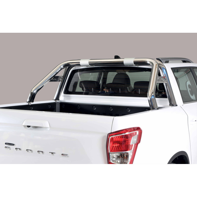 Rám korby SSANGYONG Musso -Misutonida RLD/K/441 Rám korby SSANGYONG Musso -Misutonida RLD/K/441