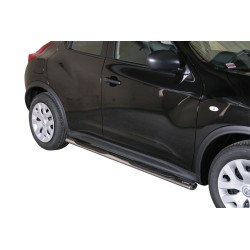 Boční oválný rám s nášlapy NISSAN Juke  2010- Misutonida...