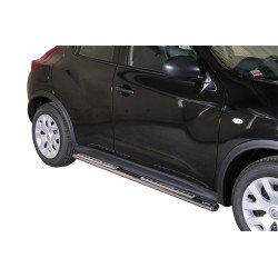 Boční ochrana NISSAN Juke  2010- Misutonida DSP/277