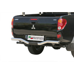 Zadní ochrana MITSUBISHI L200  2006-09 Misutonida PP1/178