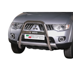 Přední rám vysoký MITSUBISHI L200  2010-15 Misutonida...