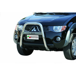 Přední rám vysoký MITSUBISHI L200  2006-09 Misutonida...