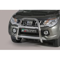Přední rám vysoký MITSUBISHI L200  2015- Misutonida MA/390