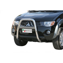 Přední rám vysoký MITSUBISHI L200  2006-09 Misutonida MA/178