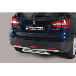 Zadní ochrana SUZUKI SX4 S-CROSS 2013- Misutonida PP1/357