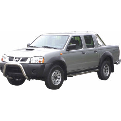 Boční rám s nášlapy NISSAN Pickup 2002-05 Misutonida GP/132