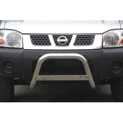 Přední ochranný rám Medium NISSAN Pickup 2002-05...