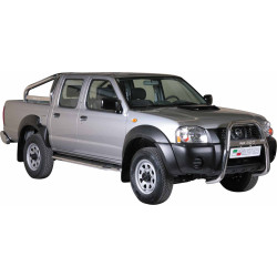 Přední rám vysoký NISSAN NP300 -2002 Misutonida MA/271