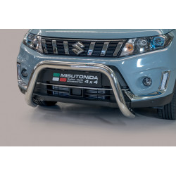 Přední ochranný rám SB SUZUKI Vitara  2019- Misutonida...