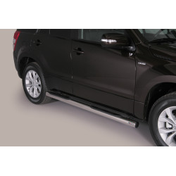 Boční rám s nášlapy SUZUKI Grand Vitara 2009- Misutonida...