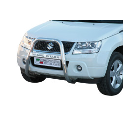 Přední rám vysoký SUZUKI Grand Vitara 2009- Misutonida...