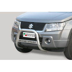 Přední ochranný rám Medium SUZUKI Grand Vitara 2005-08...