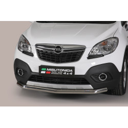 Přední rám spodní OPEL Mokka  Misutonida LARGE/318