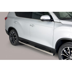 Boční rám s nášlapy SSANGYONG Rexton  2018- Misutonida...