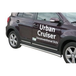 Boční ochrana TOYOTA Urban cruiser 2009- Misutonida TPS/249