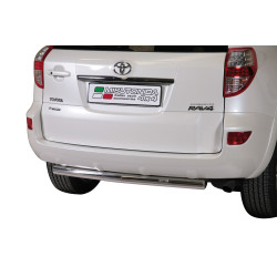 Zadní ochrana TOYOTA Rav 4 2010-12 Misutonida PP1/270