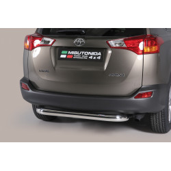 Zadní ochrana TOYOTA Rav 4 2013-15 Misutonida PP1/345