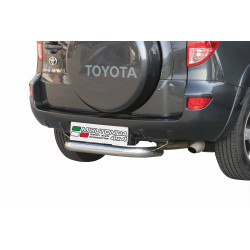 Zadní ochrana TOYOTA Rav 4 2006-09 Misutonida PP1/175