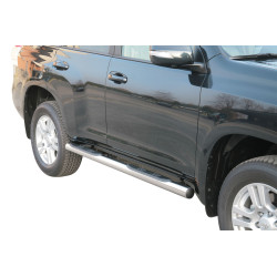 Boční rám s nášlapy TOYOTA Land Cruiser 150 2009-...