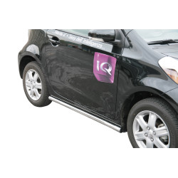 Boční ochrana TOYOTA Iq  2009- Misutonida TPS/244