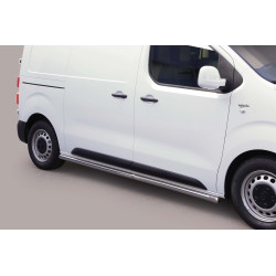 Boční ochrana TOYOTA Proace  -Misutonida TPS/411/