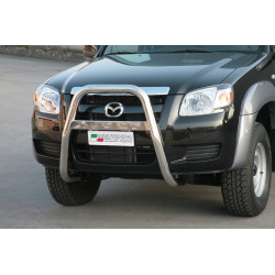 Přední rám vysoký MAZDA BT-50  2007-09 Misutonida MA/195