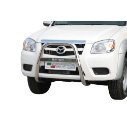 Přední rám vysoký MAZDA BT-50  2009-12 Misutonida MA/K/252